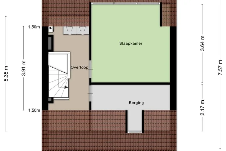 Koningin Julianalaan 39 Voorschoten thumbnail 50