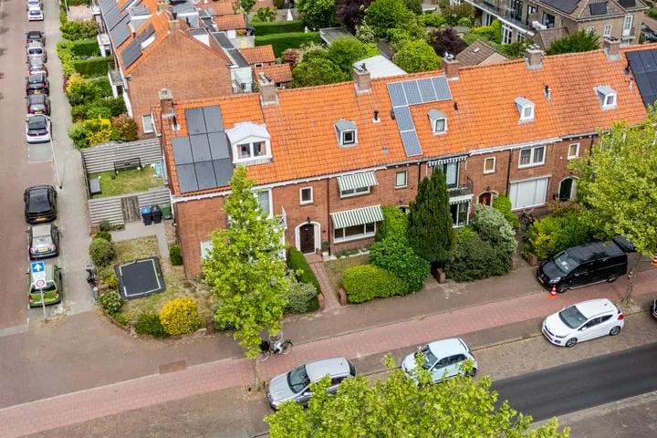 Koningin Julianalaan 39 Voorschoten thumbnail 6