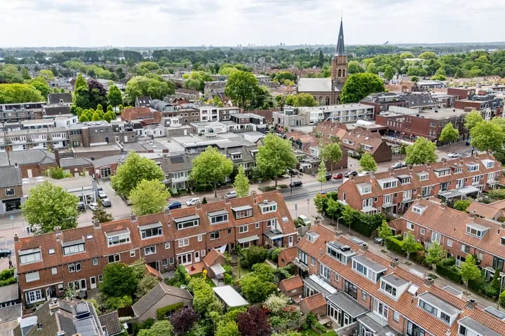 Koningin Julianalaan 39 Voorschoten thumbnail 7