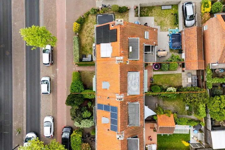 Koningin Julianalaan 39 Voorschoten thumbnail 8