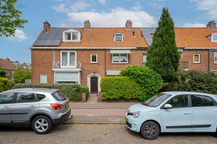 Koningin Julianalaan 39 Voorschoten thumbnail 9