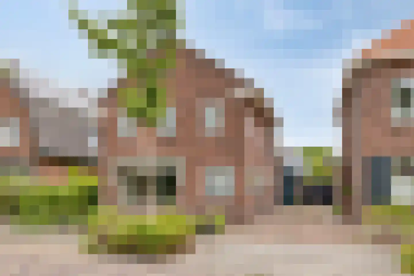 Koningin Julianalaan 4 in Varsseveld