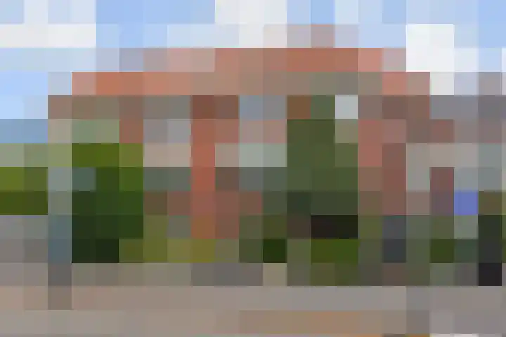 Koningin Julianalaan 5 Voorburg