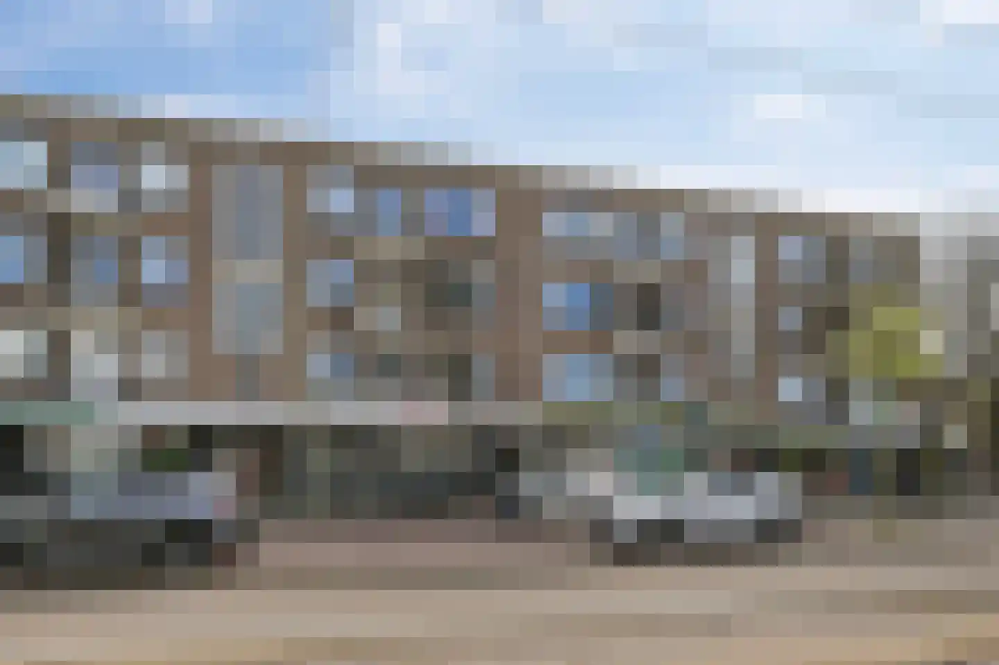 Koningin Julianalaan 58 Voorburg thumbnail 40