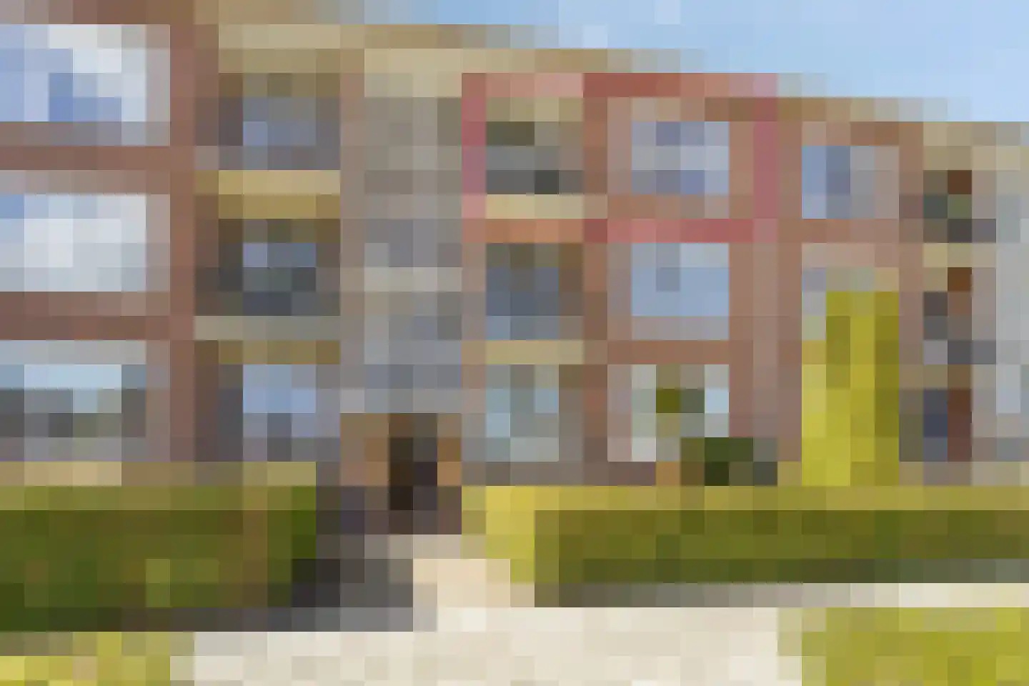 Koningin Julianalaan 61 B Delfzijl