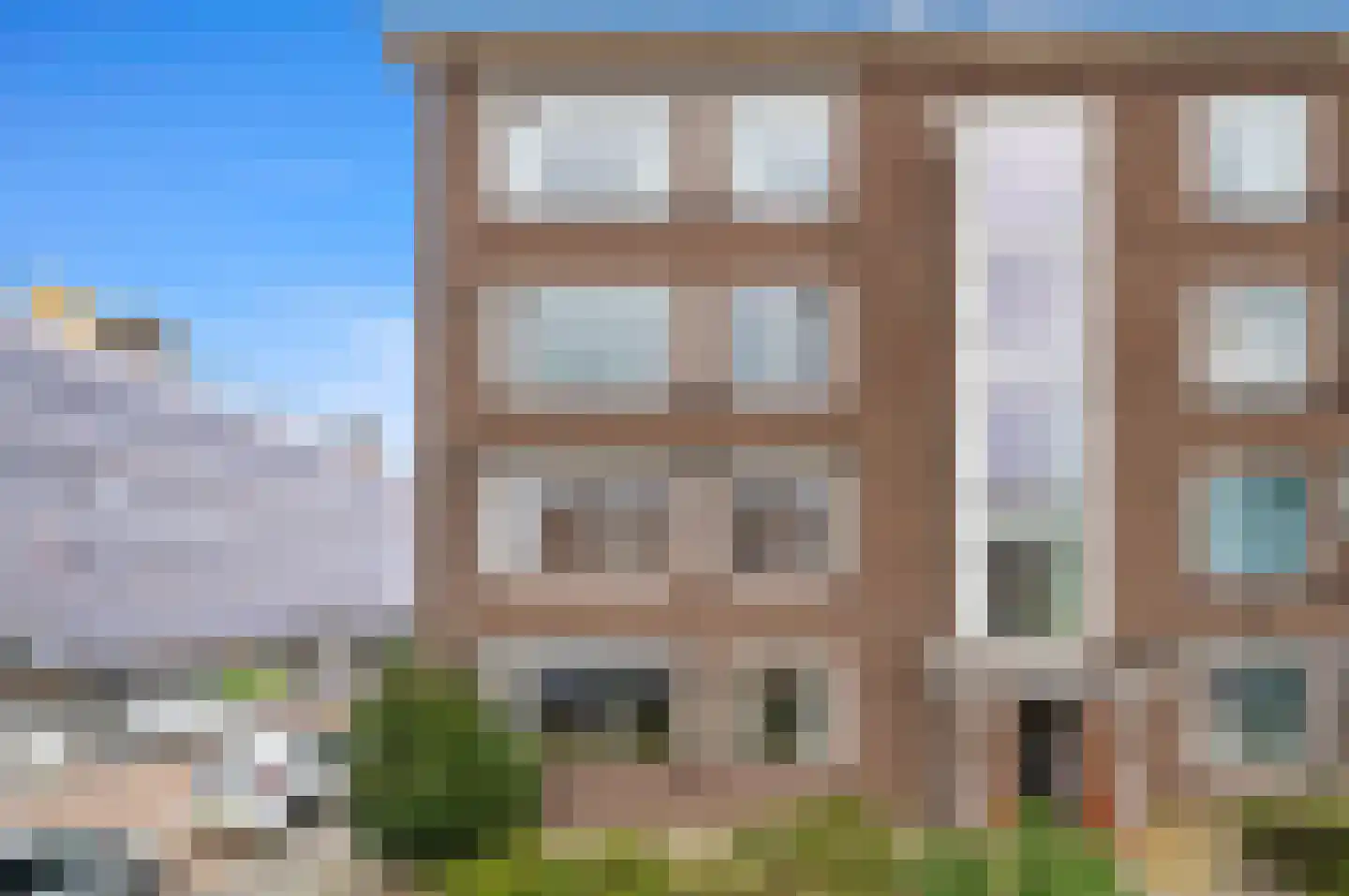 Koningin Julianalaan 83 Voorburg thumbnail 30