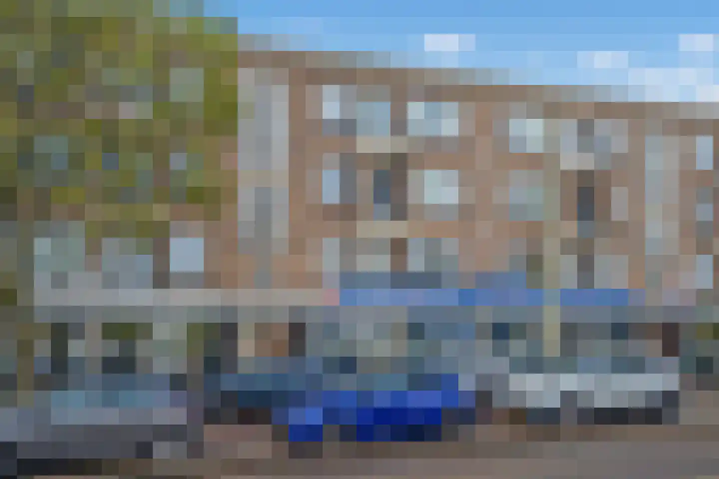 Koningin Julianalaan 90 in Voorburg