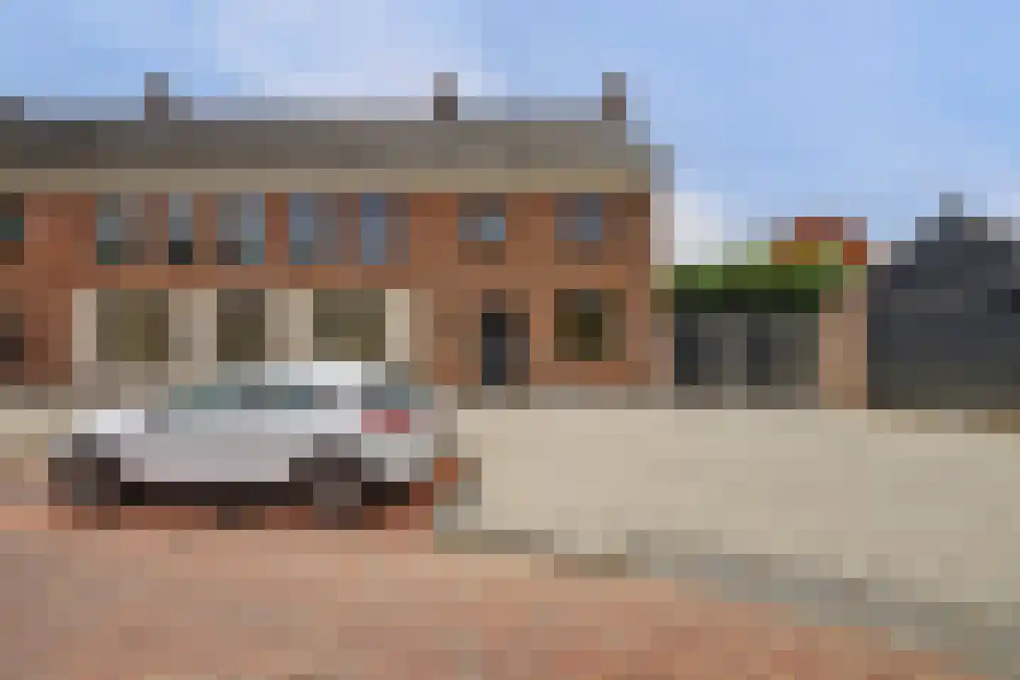 Koningin Julianaplein 11 in Spijkenisse