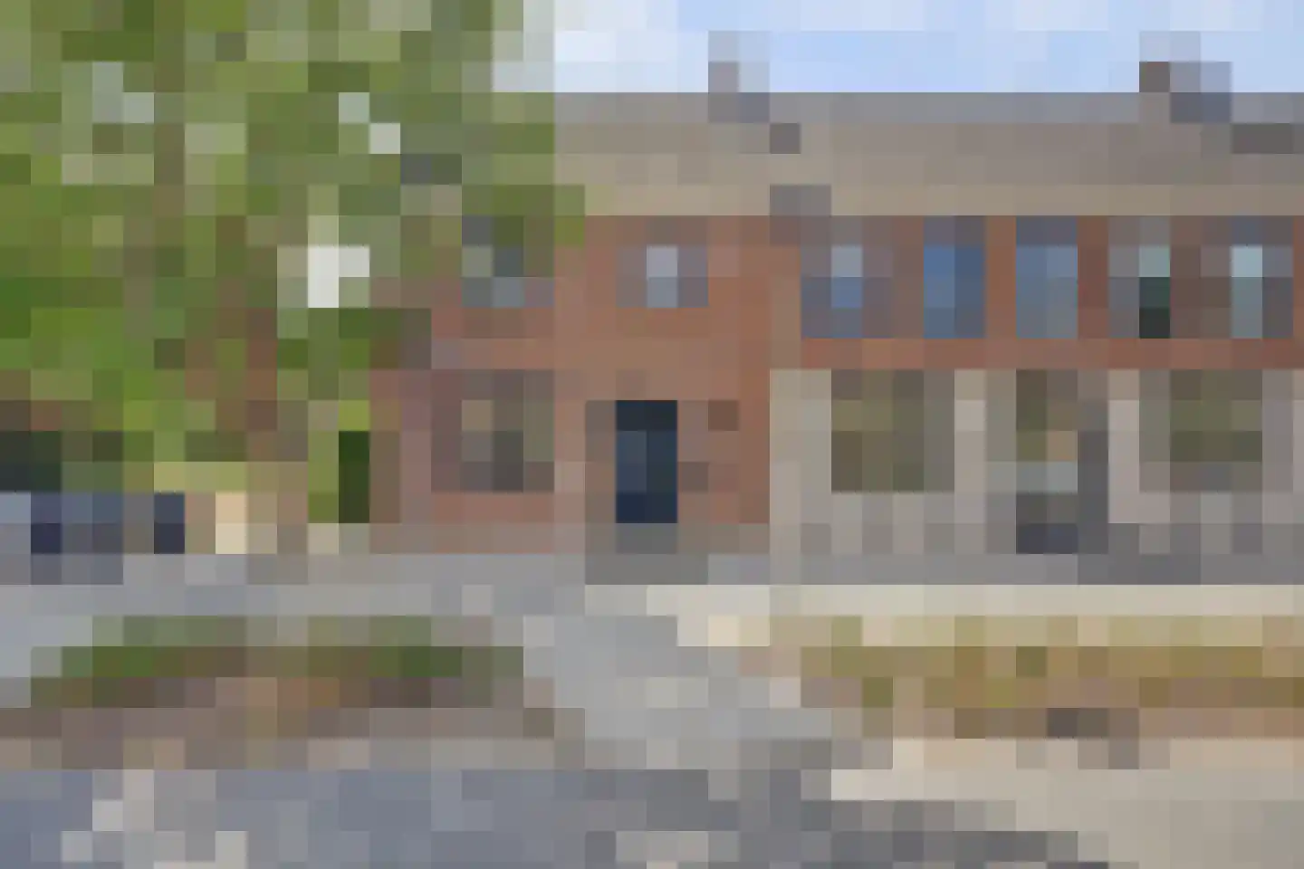 Koningin Julianaplein 13 Spijkenisse