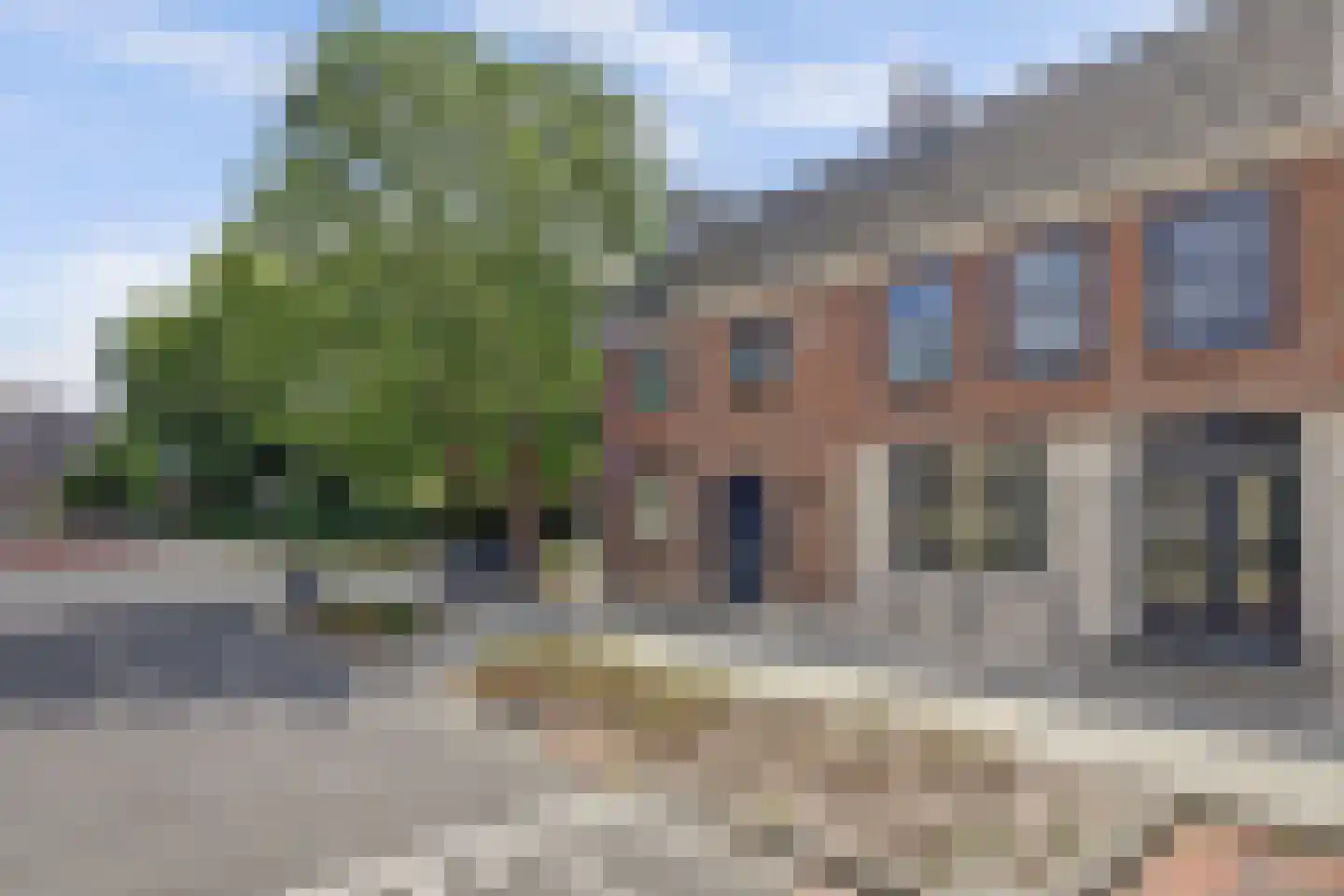 Koningin Julianaplein 13 Spijkenisse thumbnail 6