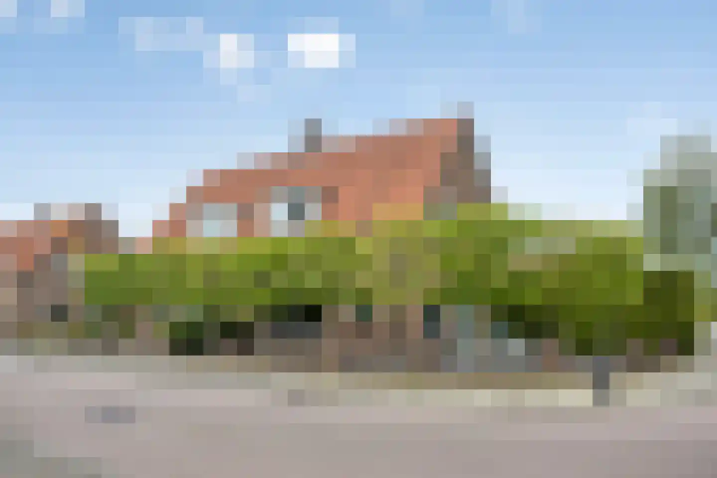 Koningin Julianaplein 2 in Woudenberg