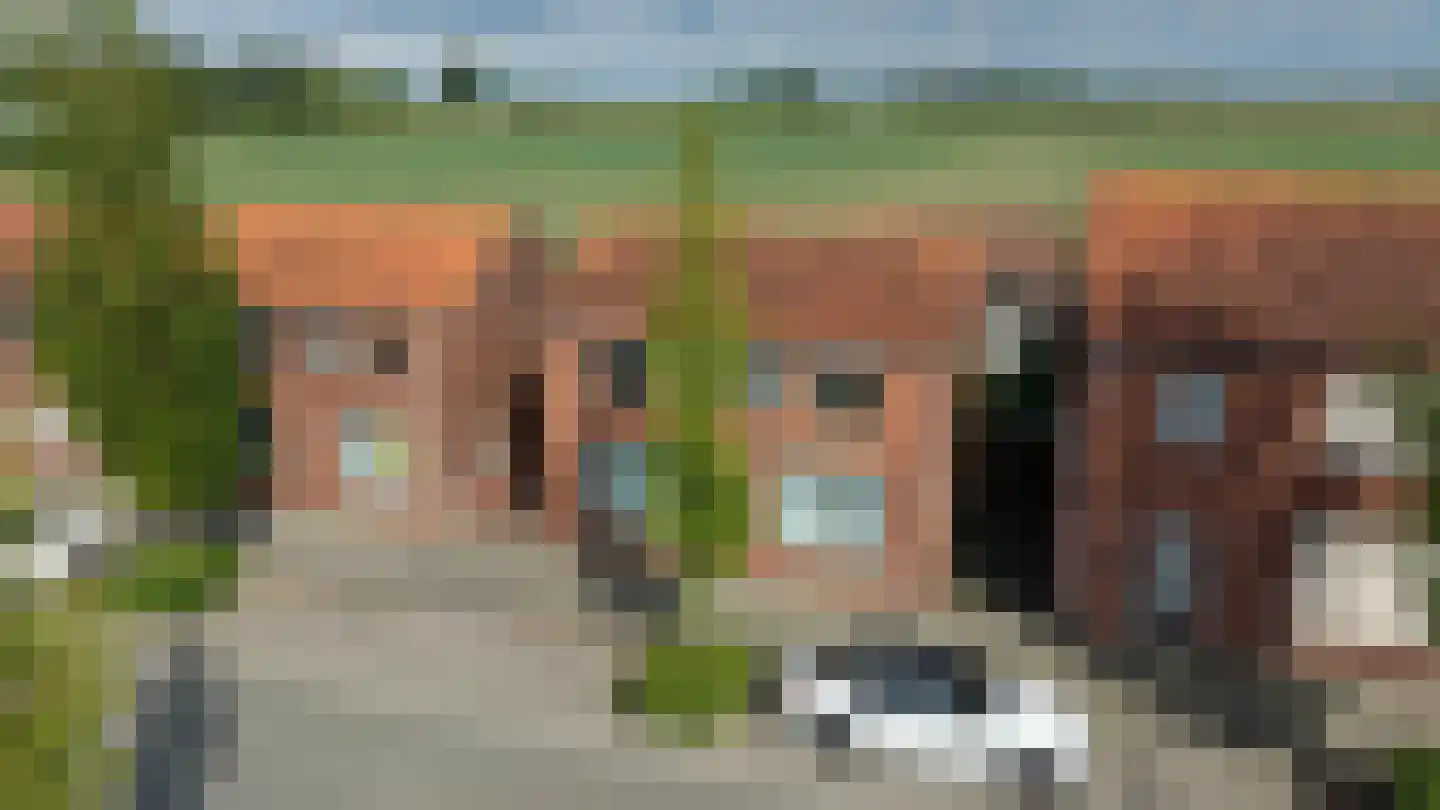 Koningin Julianastraat 14 in Hoofdplaat