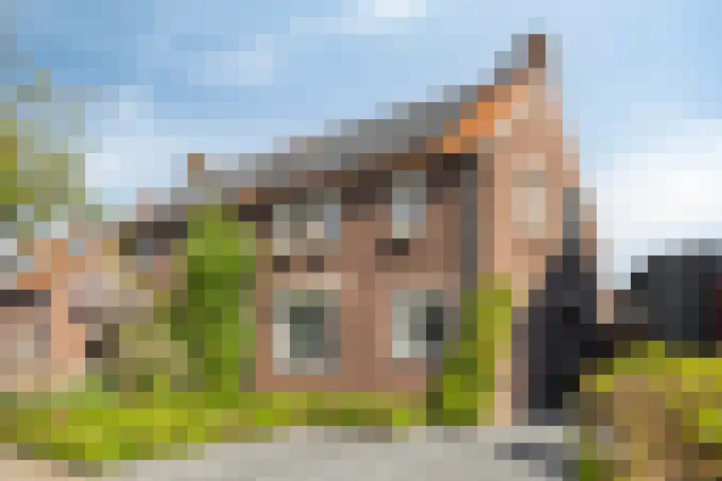 Koningin Julianastraat 14 en Baarlo