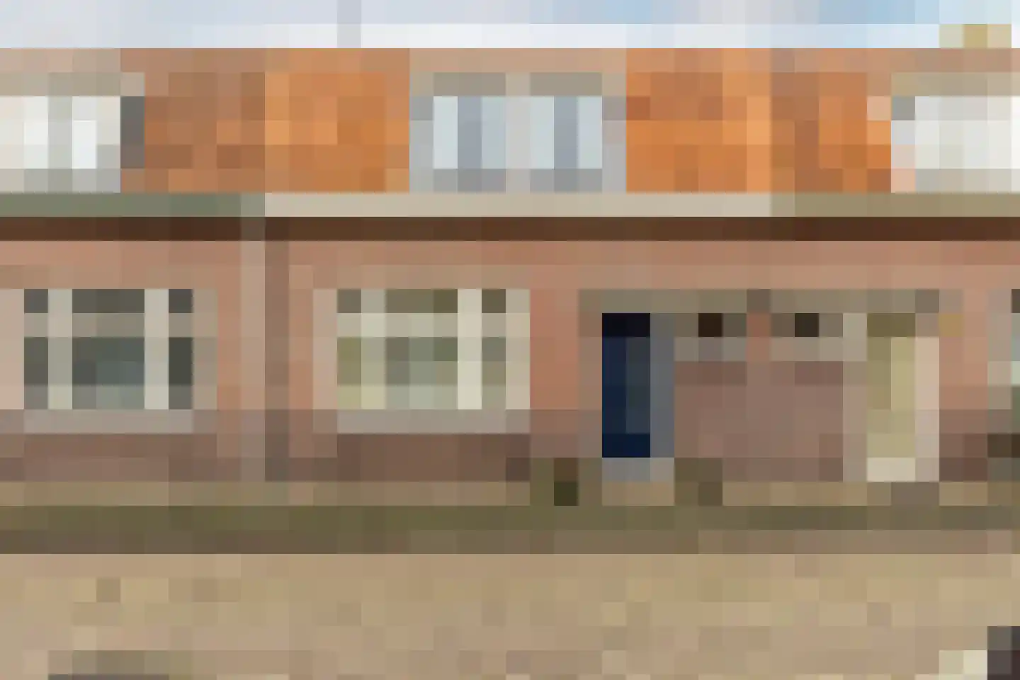 Koningin Julianastraat 16 in Schoonhoven