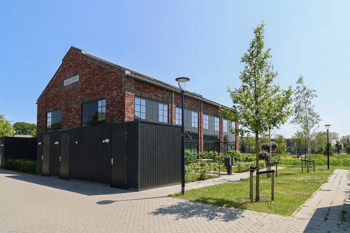 Koningin Julianastraat 19 Harlingen thumbnail 50
