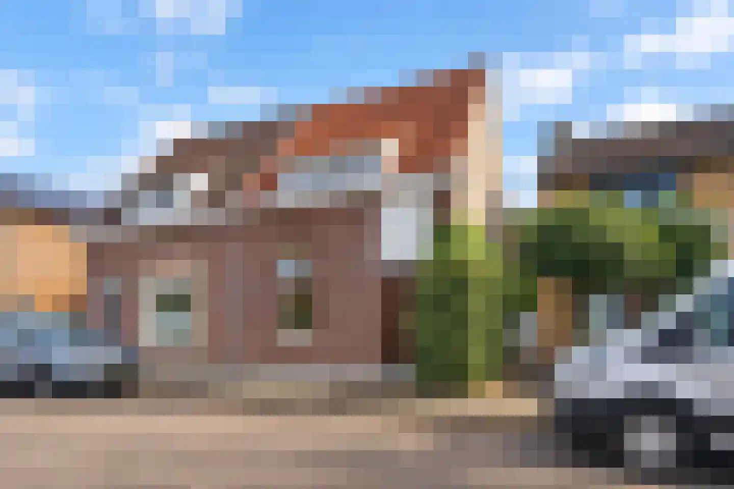 Koningin Julianastraat 24 Bunde foto 2