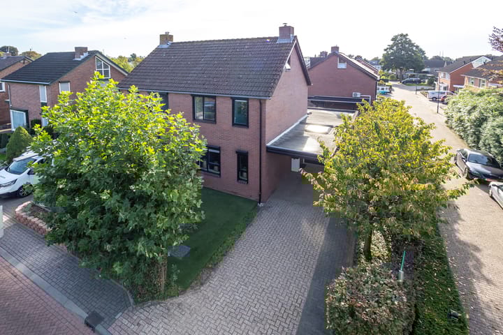 Koningin Julianastraat 26 in Silvolde Foto