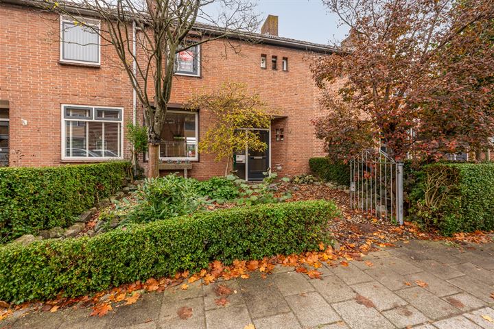 Photo of property Koningin Julianastraat 27, Tholen