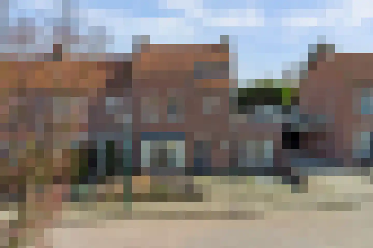 Koningin Julianastraat 44 Bergeijk