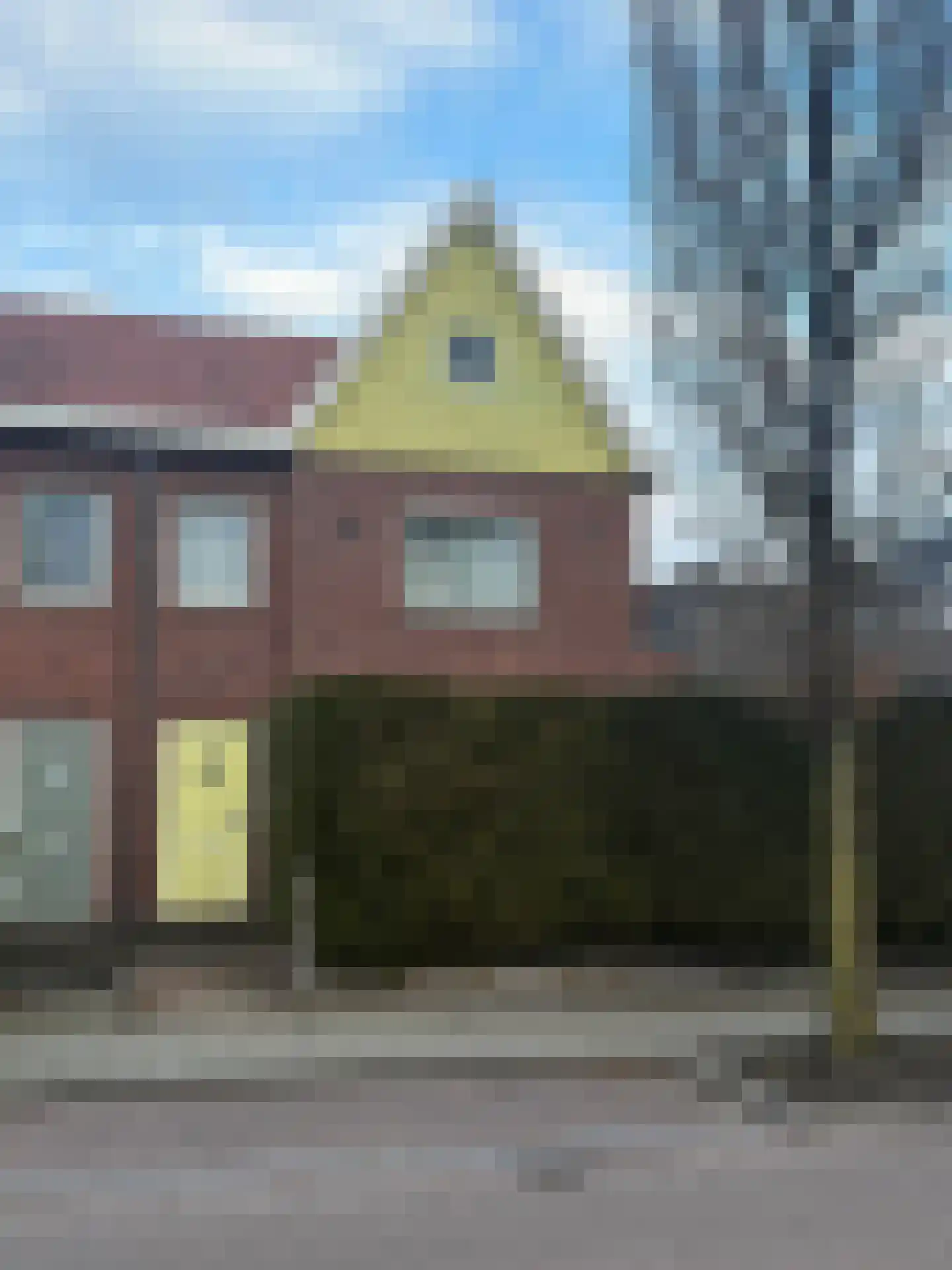 Koningin Julianastraat 44 Nootdorp