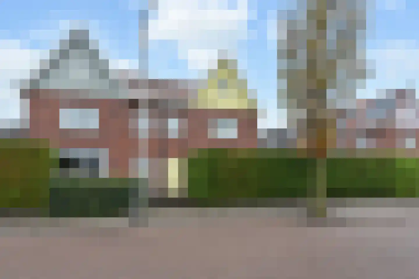 Koningin Julianastraat 44 Nootdorp