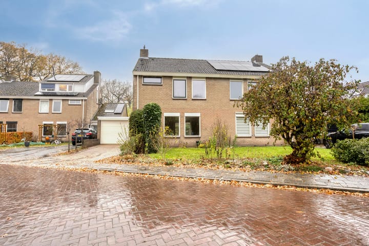 Photo of property Koningin Julianastraat 80, Smilde