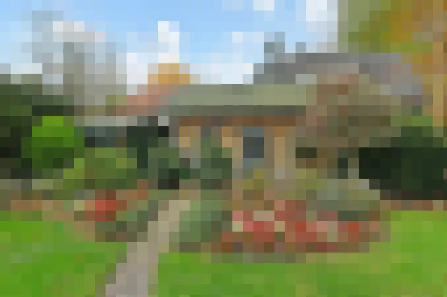 Koningin Julianaweg 130 Leidschendam thumbnail 43