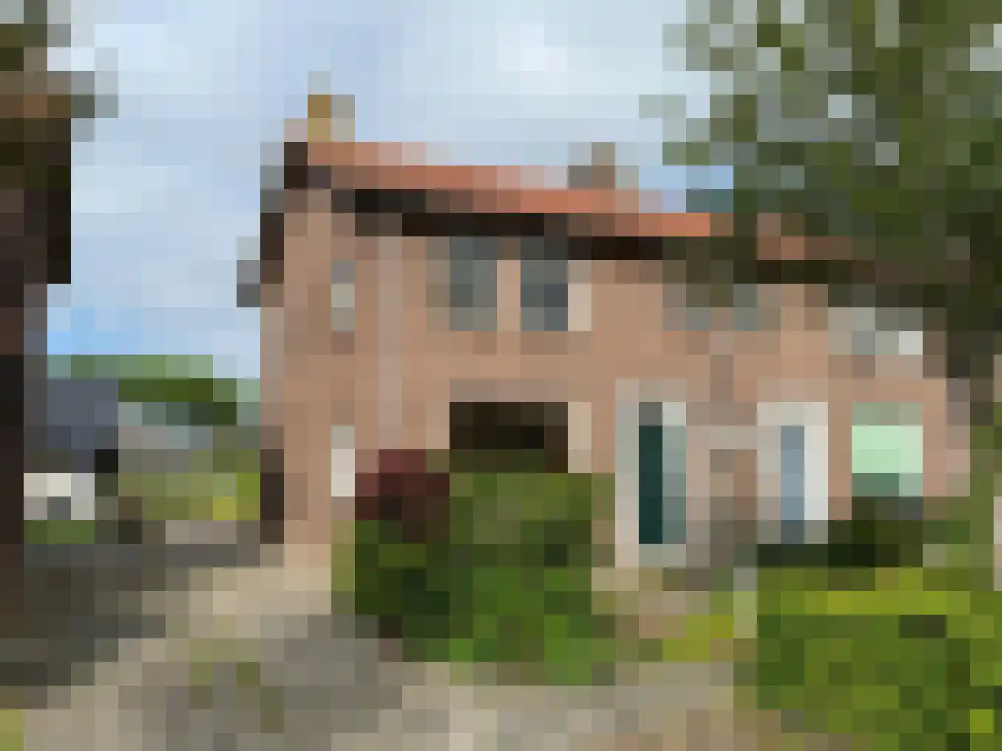 Koningin Julianaweg 17 Scheerwolde
