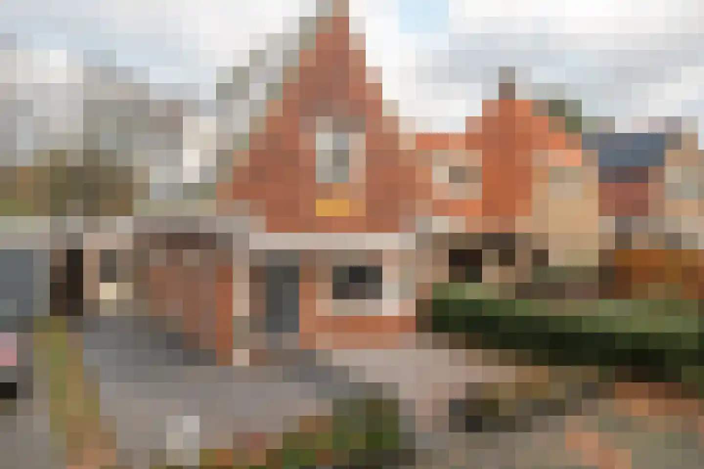 Koningin Julianaweg 35 in Oranjewoud