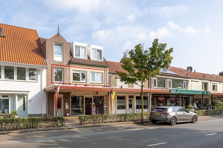 Koningin Julianaweg 35A in Best foto