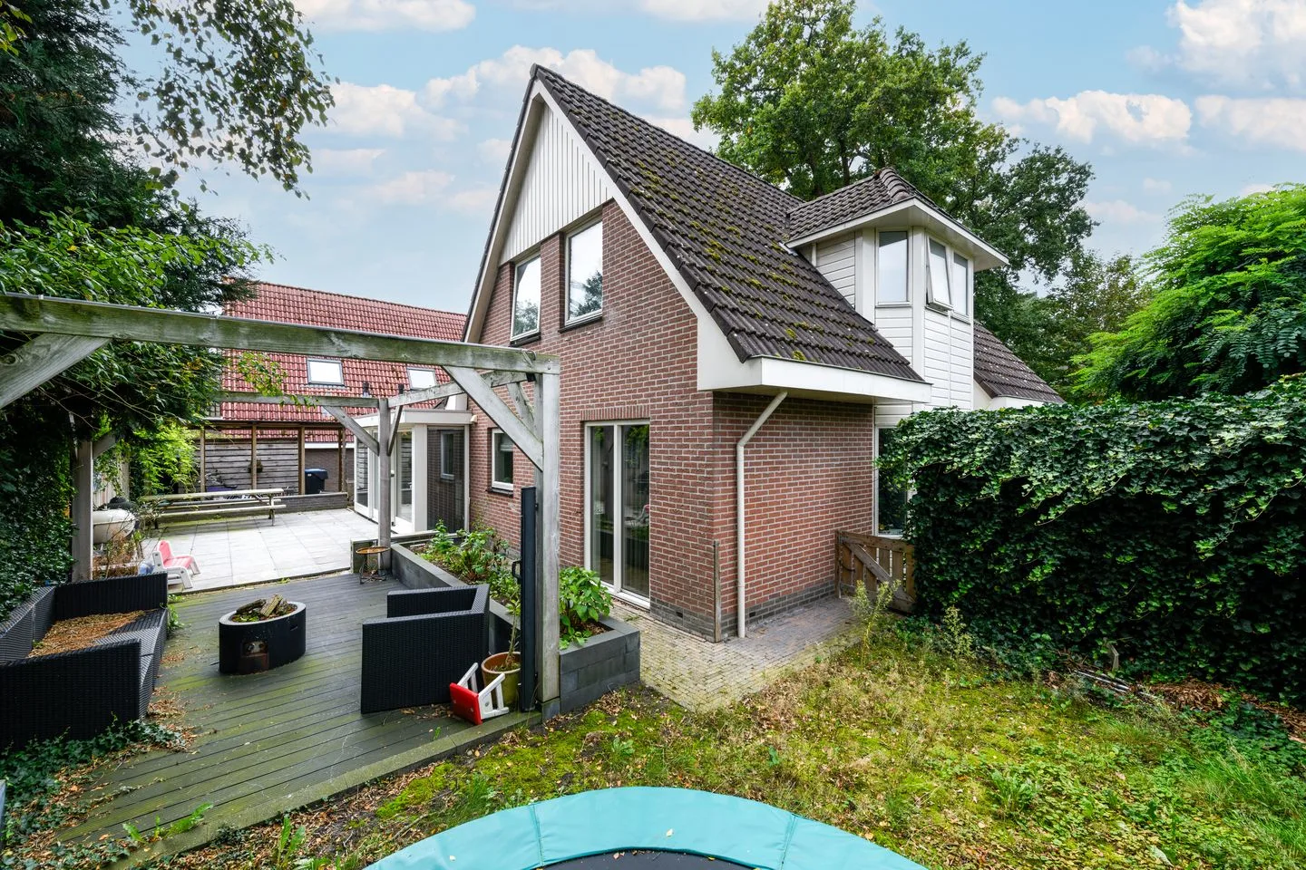 Koningin Julianaweg 52 Oranjewoud thumbnail 42