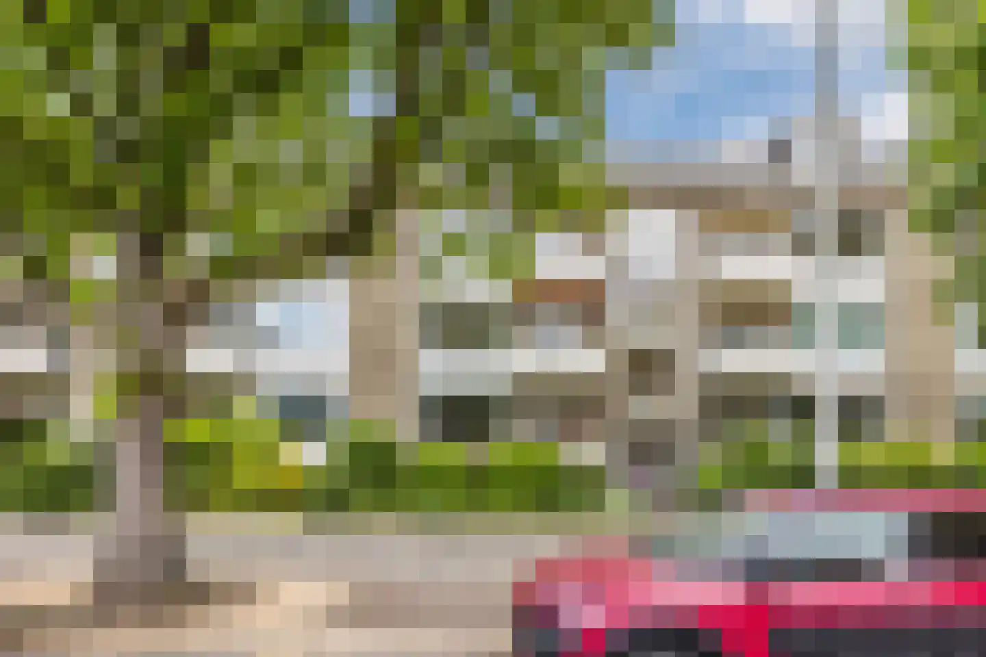 Koningin Marialaan 100 Den Haag thumbnail 32