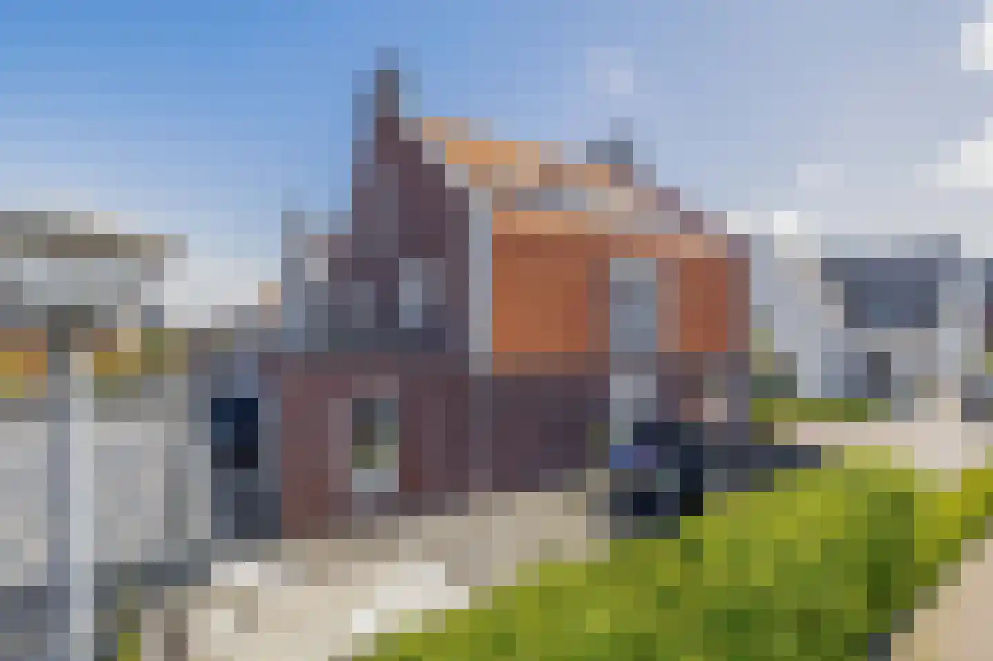 Koningin Máximalaan 107 Julianadorp thumbnail 5