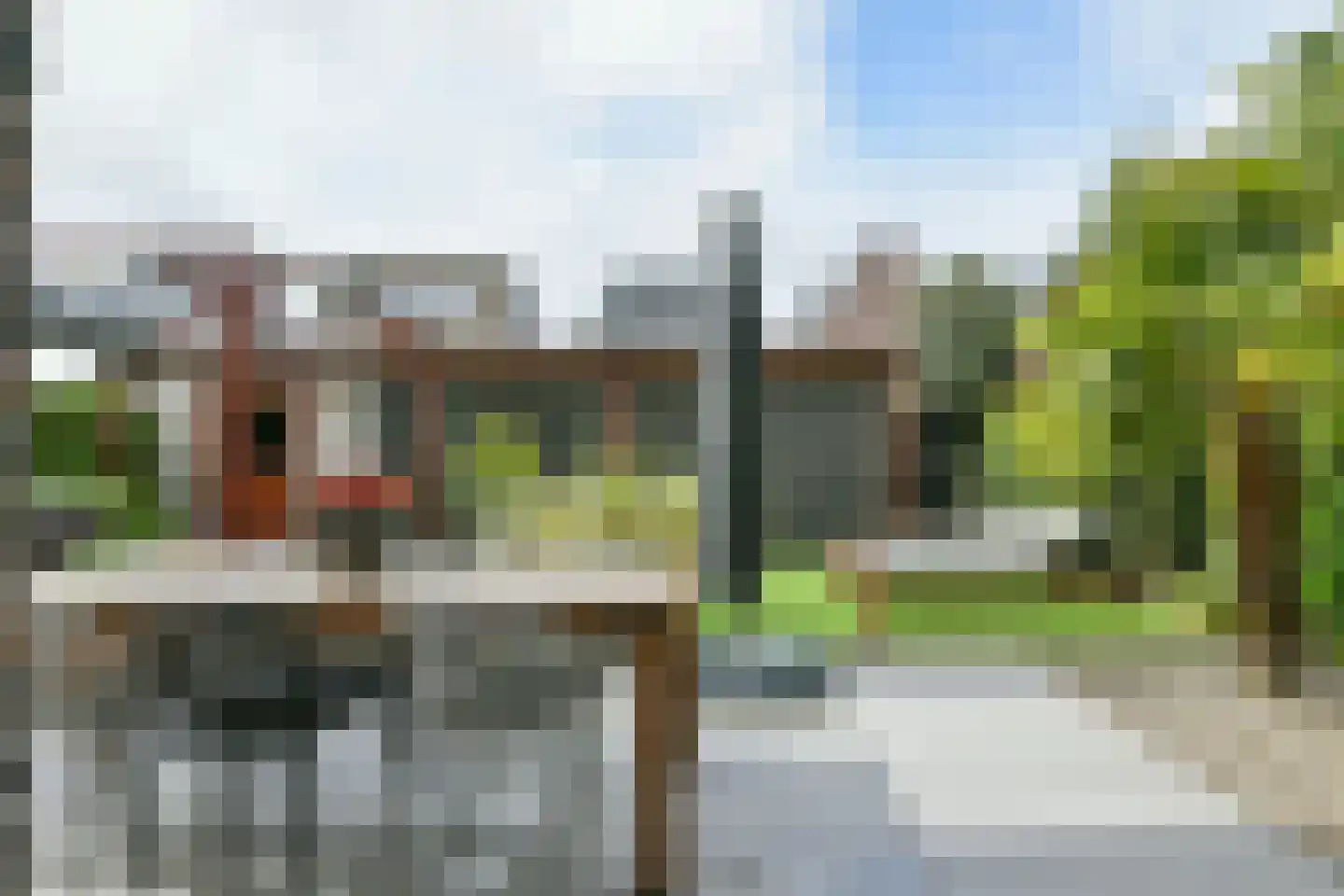 Koningin Maximalaan 23 Hoofddorp thumbnail 33