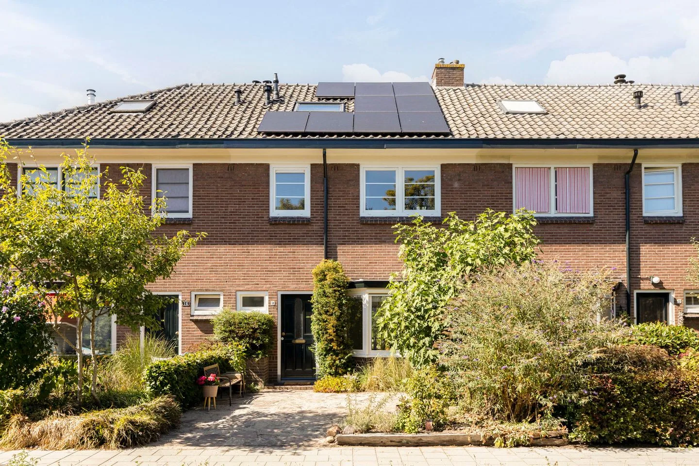 Koningin Sophiastraat 14 in Dieren