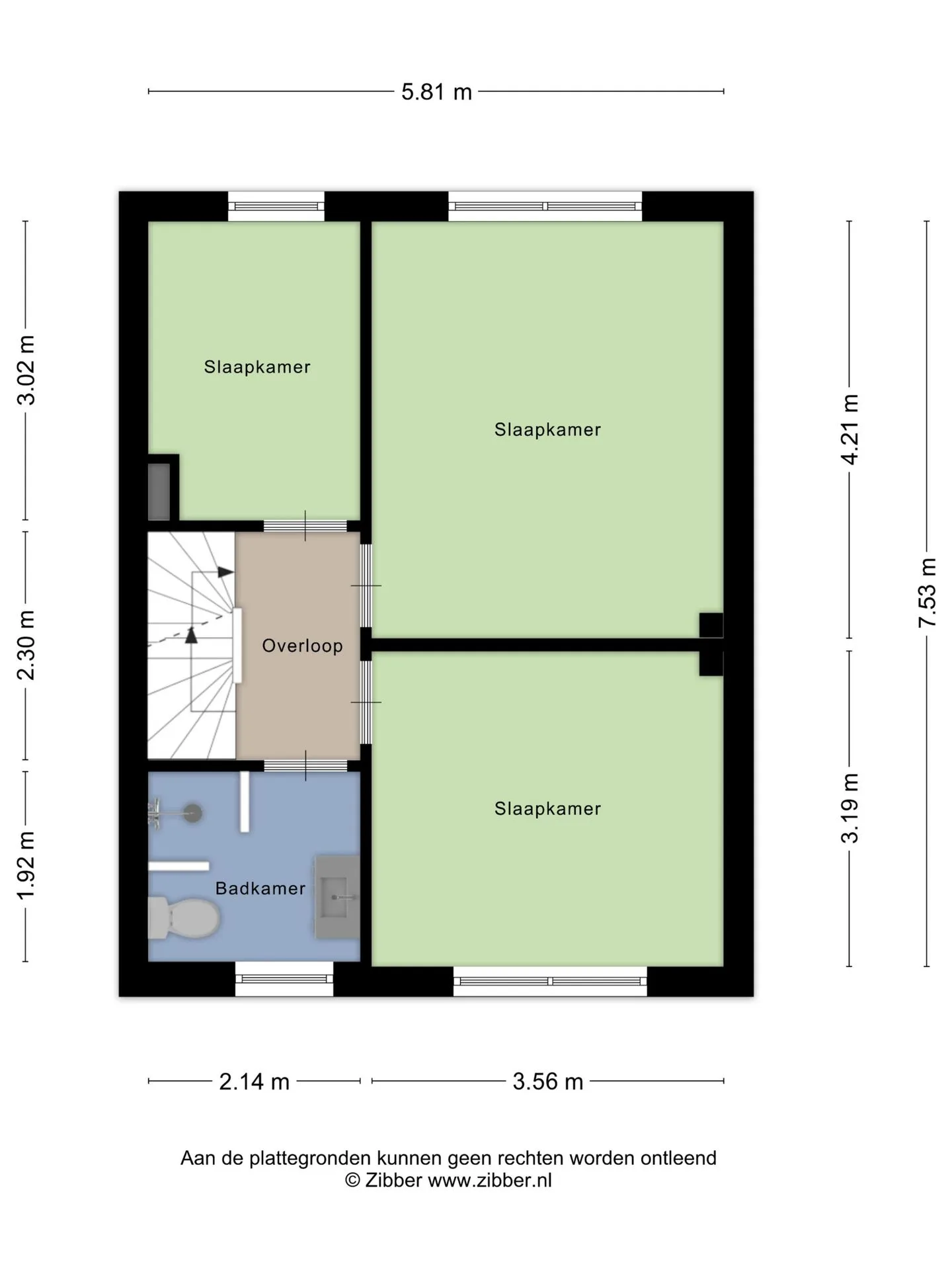 Koningin Sophiastraat 14 Dieren thumbnail 51