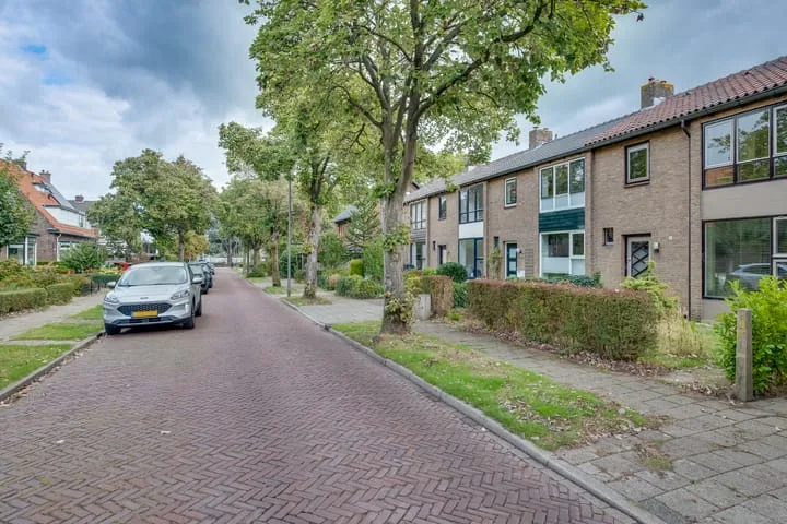 Koningin Sophiastraat 9 Dieren thumbnail 25