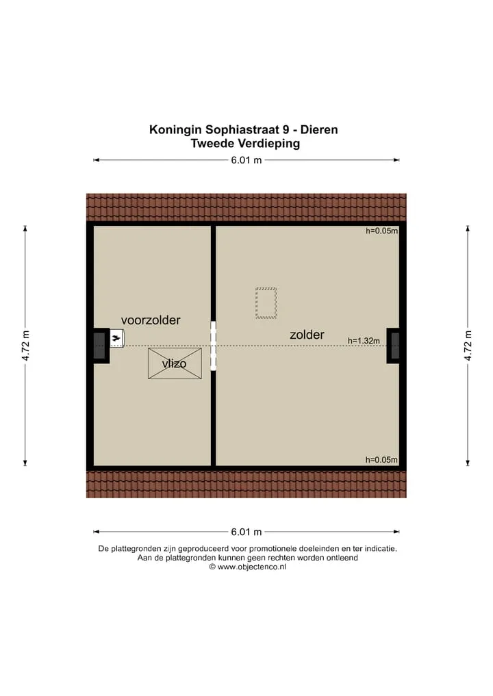 Koningin Sophiastraat 9 Dieren thumbnail 33