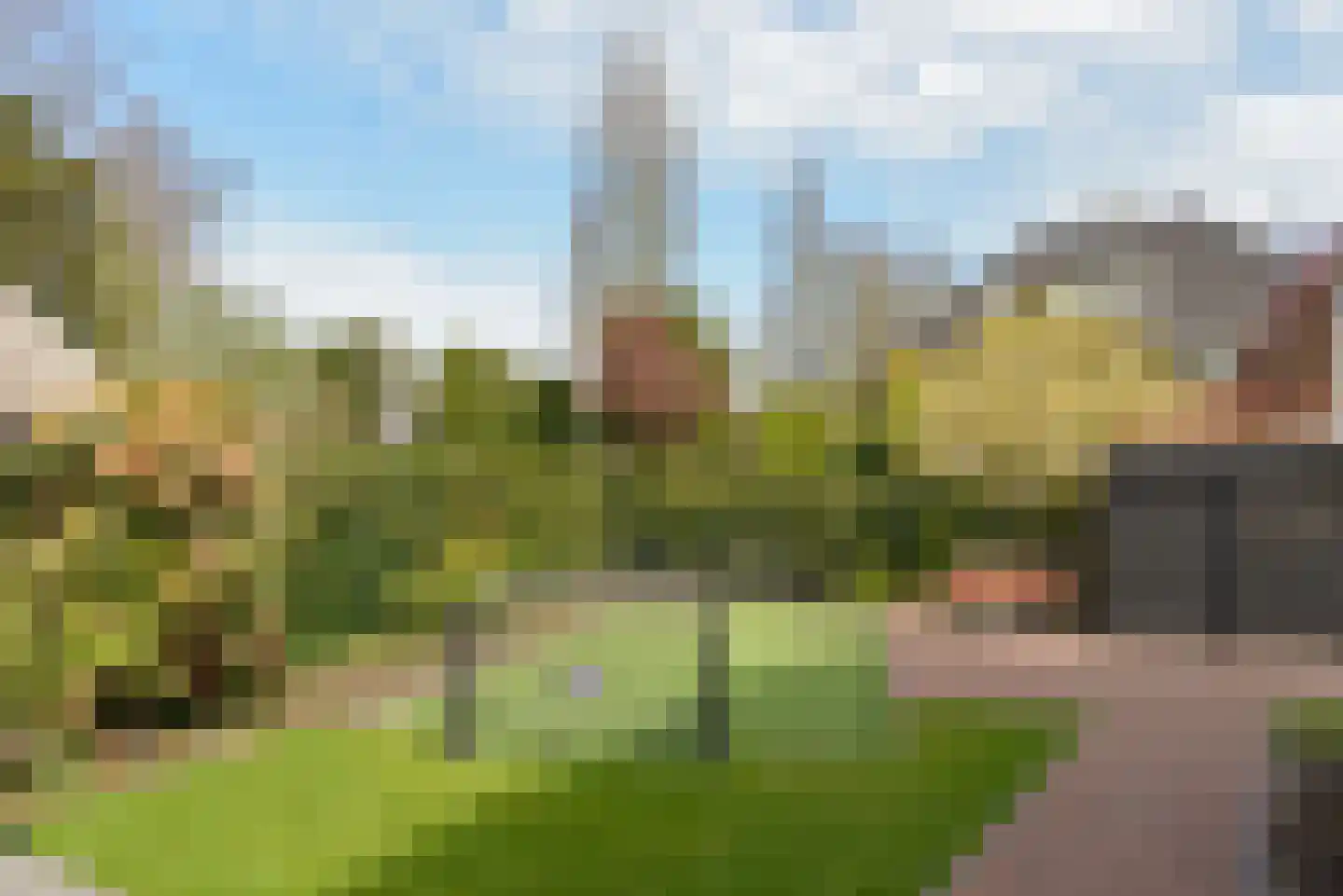 Koningin Sophielaan 9 Bussum thumbnail 38