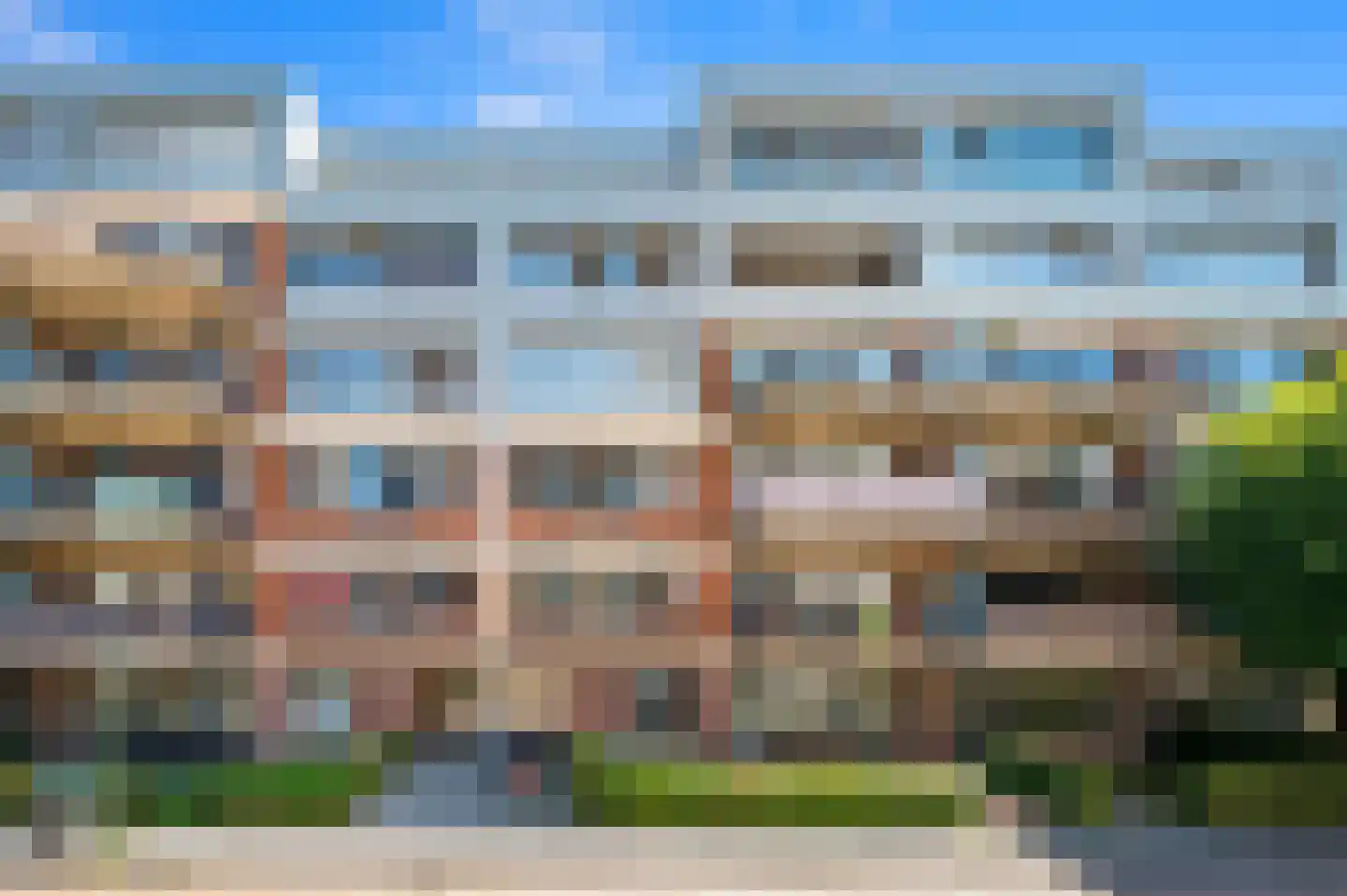 Koningin Sophiestraat 174 Den Haag thumbnail 5