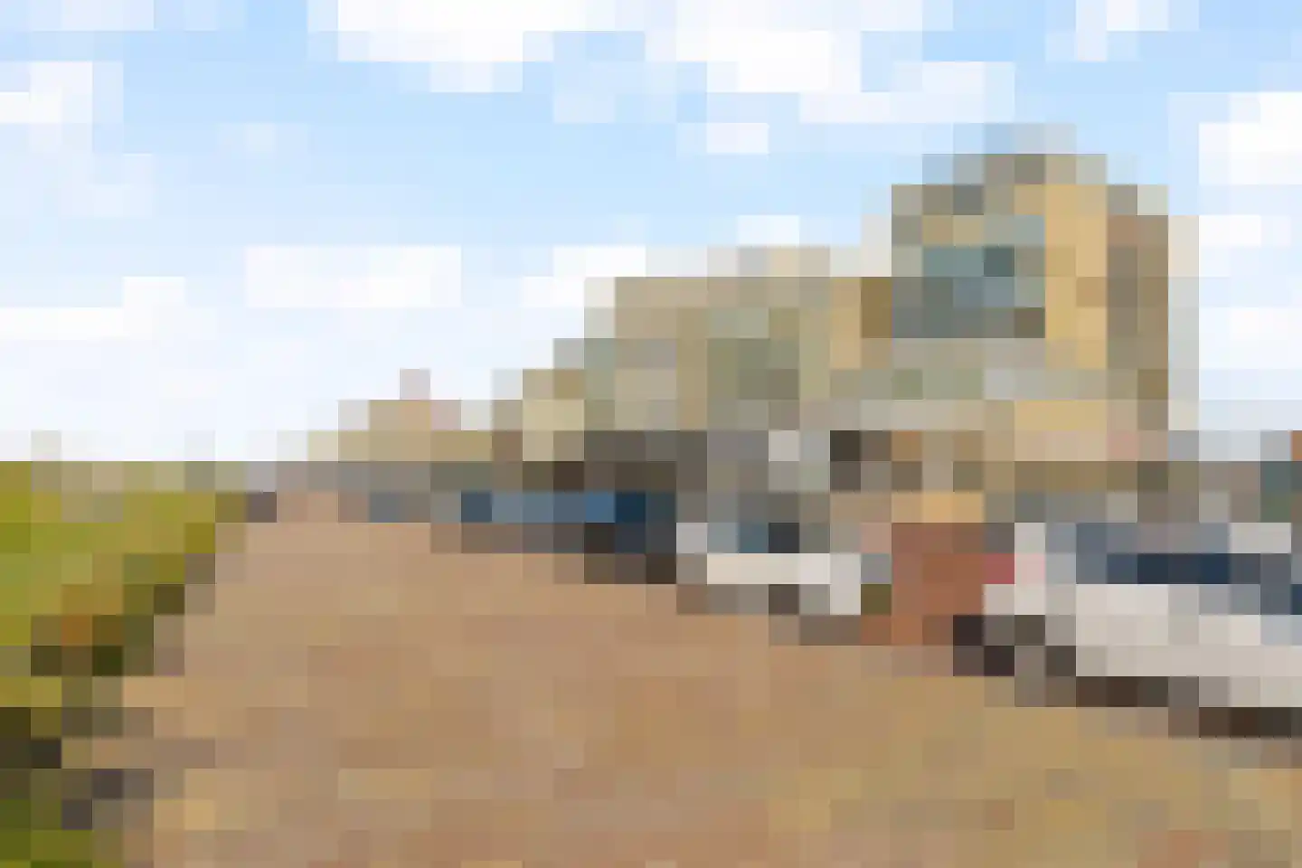 Koningin Wilhelmina Boulevard 6 C Noordwijk thumbnail 28