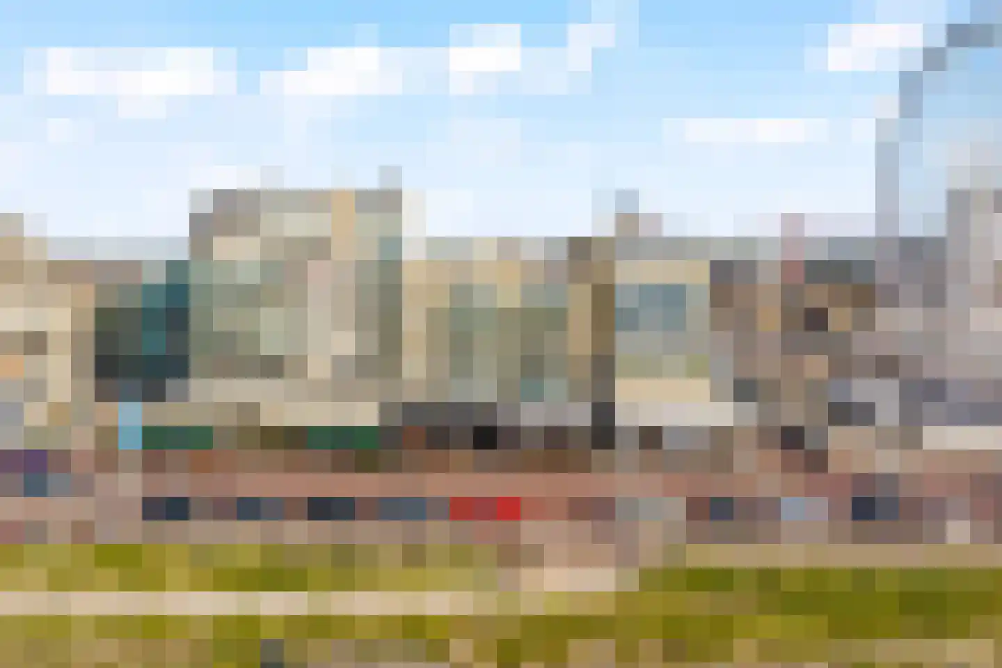 Koningin Wilhelmina Boulevard 6 C Noordwijk thumbnail 29
