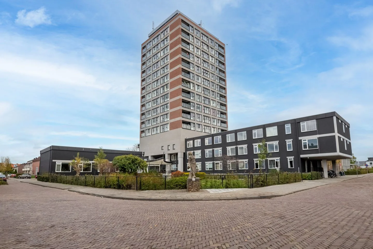 Koningin Wilhelminalaan 12 Gorinchem foto 2