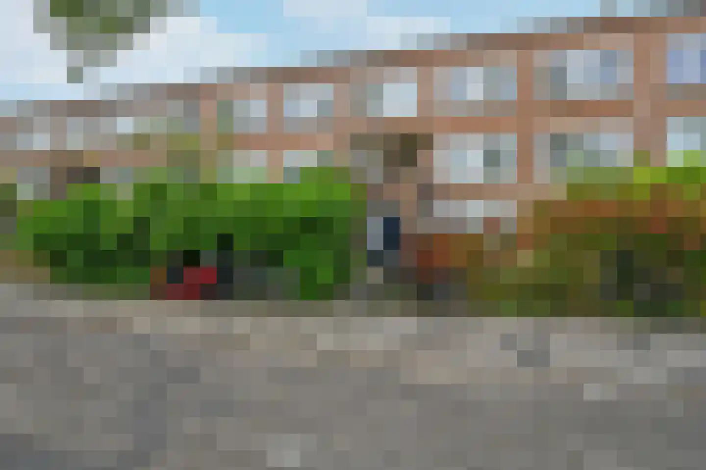 Koningin Wilhelminalaan 122 in Voorburg