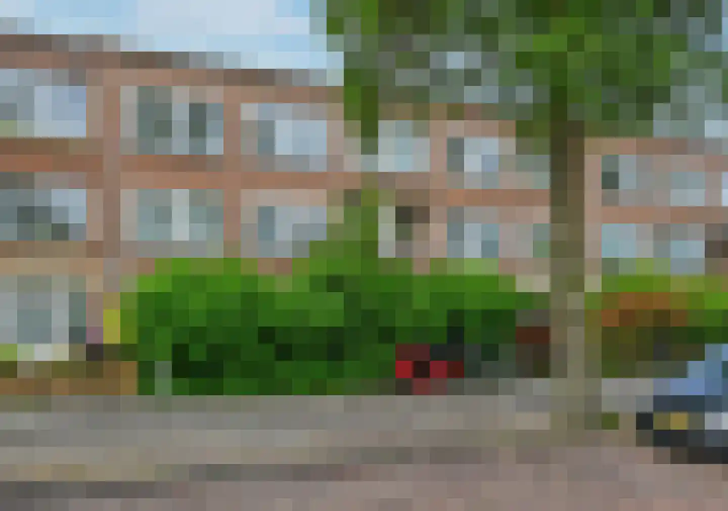Koningin Wilhelminalaan 122 Voorburg thumbnail 4