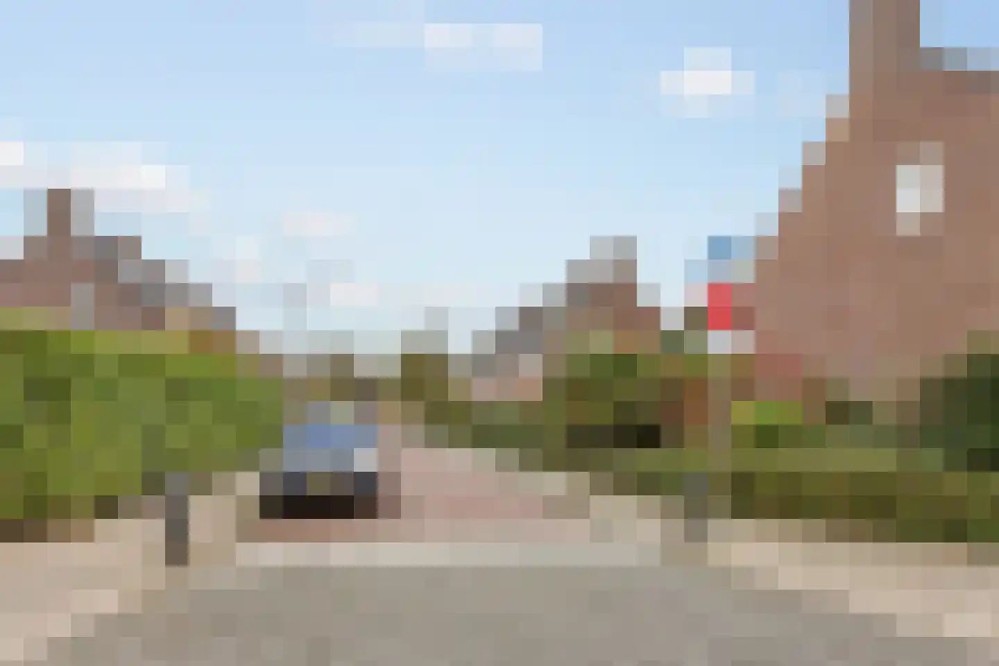 Koningin Wilhelminalaan 13 Voorschoten thumbnail 30