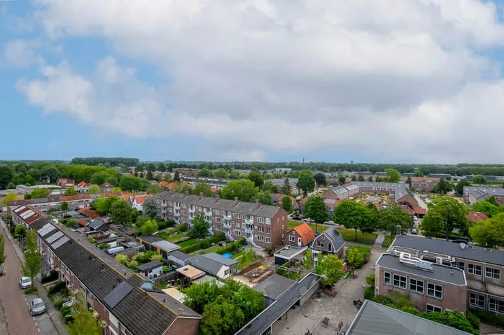 Koningin Wilhelminalaan 14 e Gorinchem foto 2