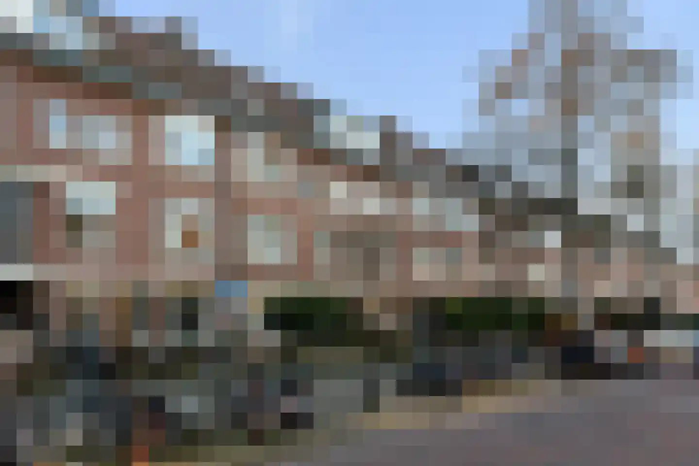 Koningin Wilhelminalaan 154 in Voorburg