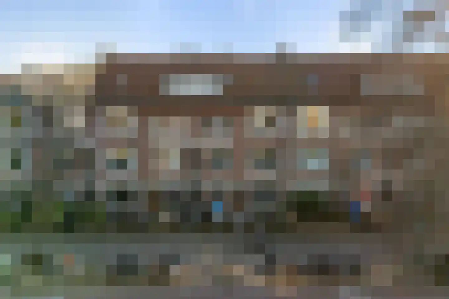 Koningin Wilhelminalaan 154 Voorburg thumbnail 5