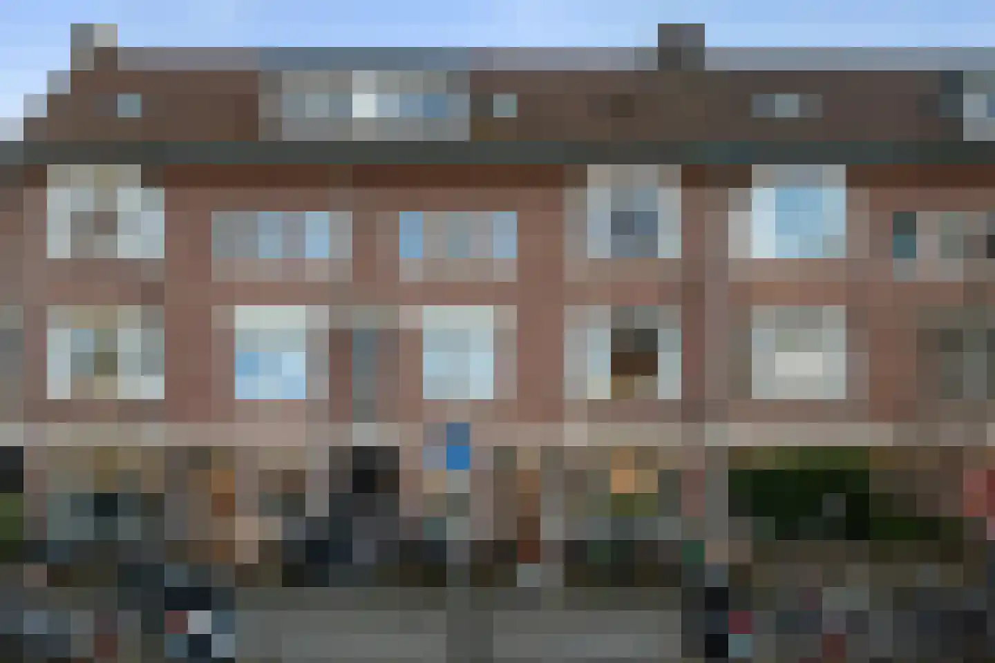 Koningin Wilhelminalaan 154 Voorburg thumbnail 50